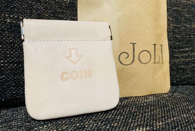 JOLI-福袋2020-コインケース